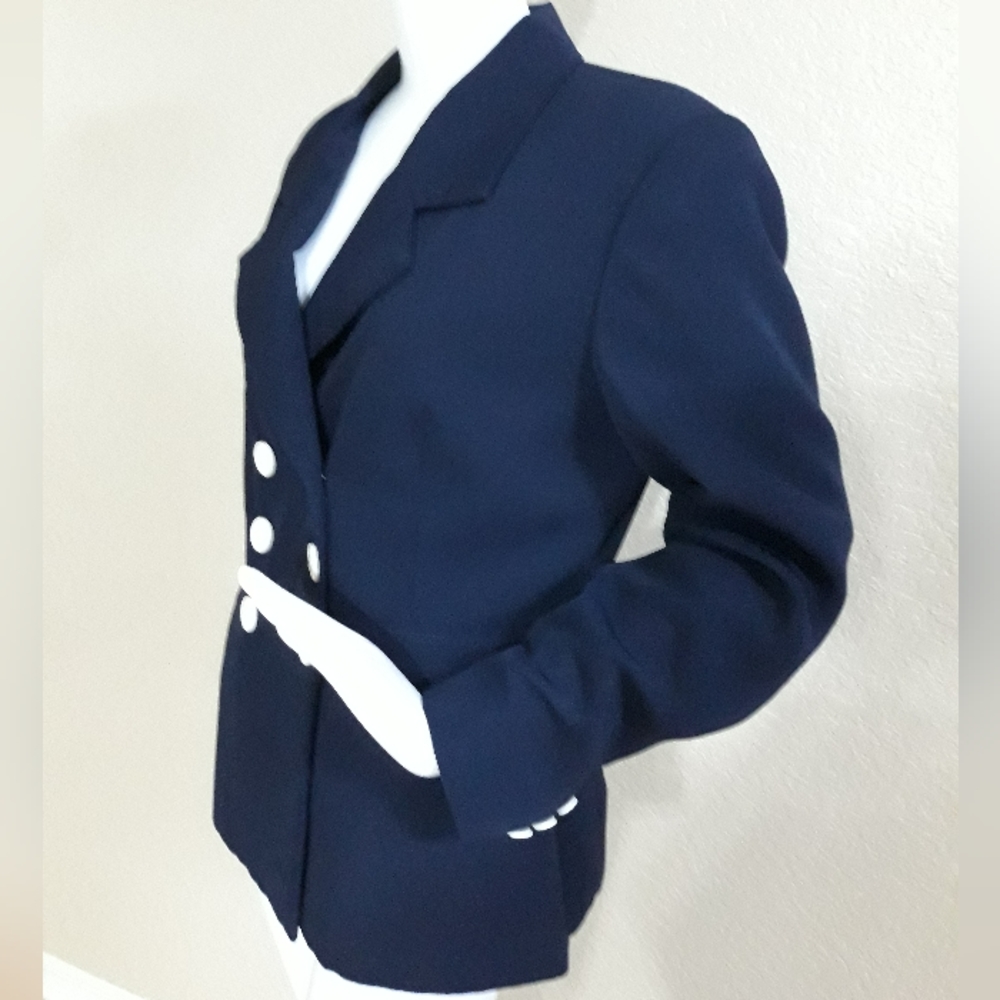HALSTON Vintage Blazer